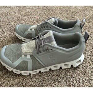 Women’s ON Cloud Cloud 5 Nimbus Mesh Athletic Running Shoe Sz 10